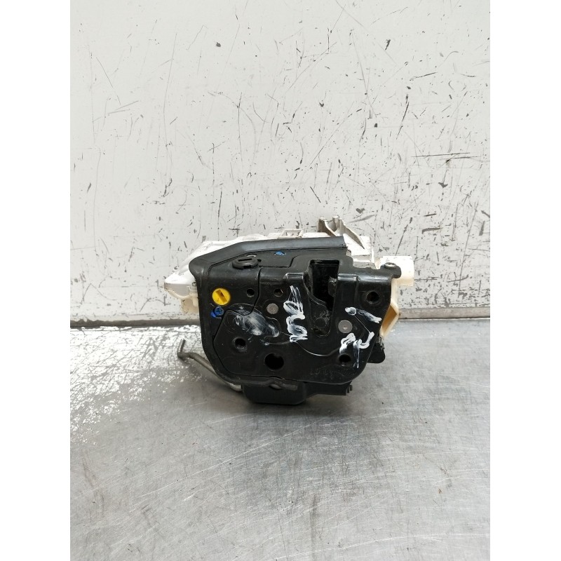 Recambio de motor cierre centralizado trasero izquierdo para audi a4 b7 (8ec) 2.0 tdi 16v referencia OEM IAM 8E0839015AA 4P 