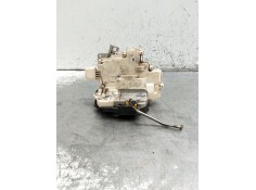 Recambio de motor cierre centralizado trasero izquierdo para audi a4 b7 (8ec) 2.0 tdi 16v referencia OEM IAM 8E0839015AA 4P  2