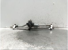 Recambio de motor limpia delantero para audi a4 b7 (8ec) 2.0 tdi 16v referencia OEM IAM 3397020845 8E1955023E 