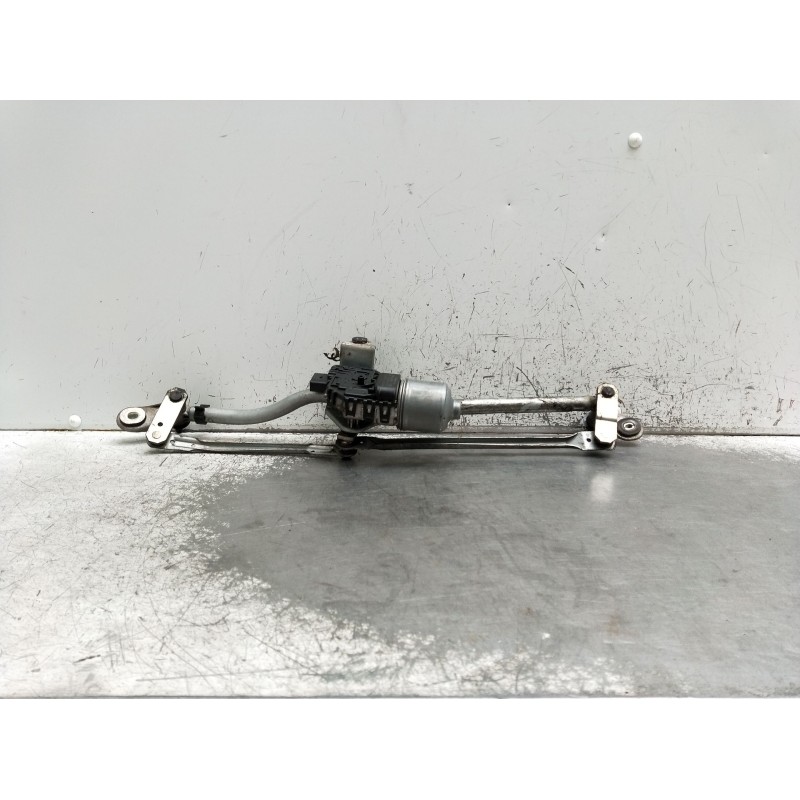 Recambio de motor limpia delantero para audi a4 b7 (8ec) 2.0 tdi 16v referencia OEM IAM 3397020845 8E1955023E 