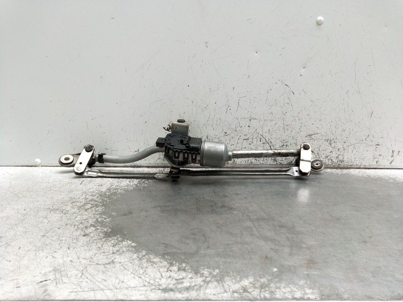 Recambio de motor limpia delantero para audi a4 b7 (8ec) 2.0 tdi 16v referencia OEM IAM 3397020845 8E1955023E 