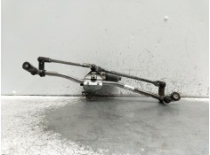 Recambio de motor limpia delantero para audi a4 b7 (8ec) 2.0 tdi 16v referencia OEM IAM 3397020845 8E1955023E  2