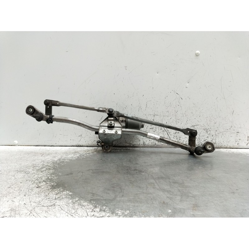 Recambio de motor limpia delantero para audi a4 b7 (8ec) 2.0 tdi 16v referencia OEM IAM 3397020845 8E1955023E 