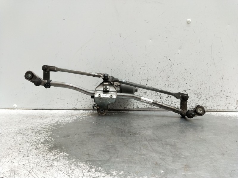 Recambio de motor limpia delantero para audi a4 b7 (8ec) 2.0 tdi 16v referencia OEM IAM 3397020845 8E1955023E 