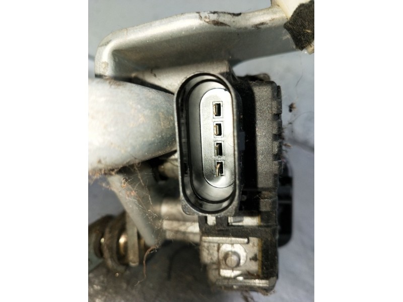 Recambio de motor limpia delantero para audi a4 b7 (8ec) 2.0 tdi 16v referencia OEM IAM 3397020845 8E1955023E 