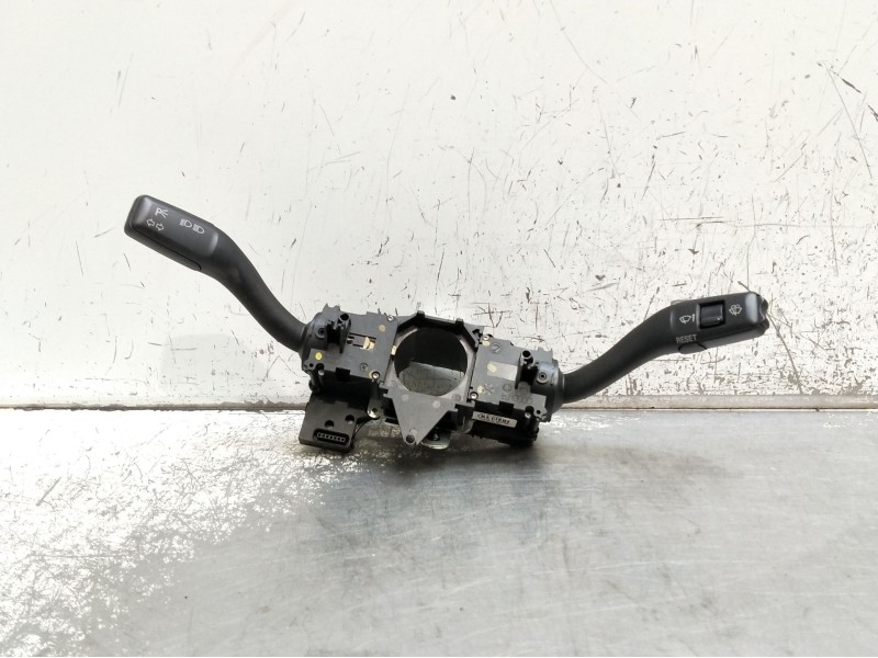 Recambio de mando luces para audi a4 b7 (8ec) 2.0 tdi 16v referencia OEM IAM 8E0953549Q  