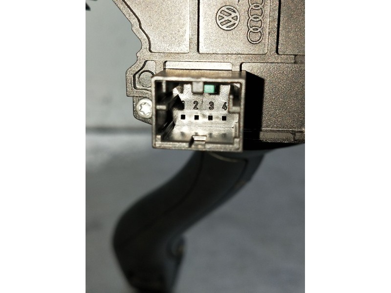 Recambio de mando luces para audi a4 b7 (8ec) 2.0 tdi 16v referencia OEM IAM 8E0953549Q  
