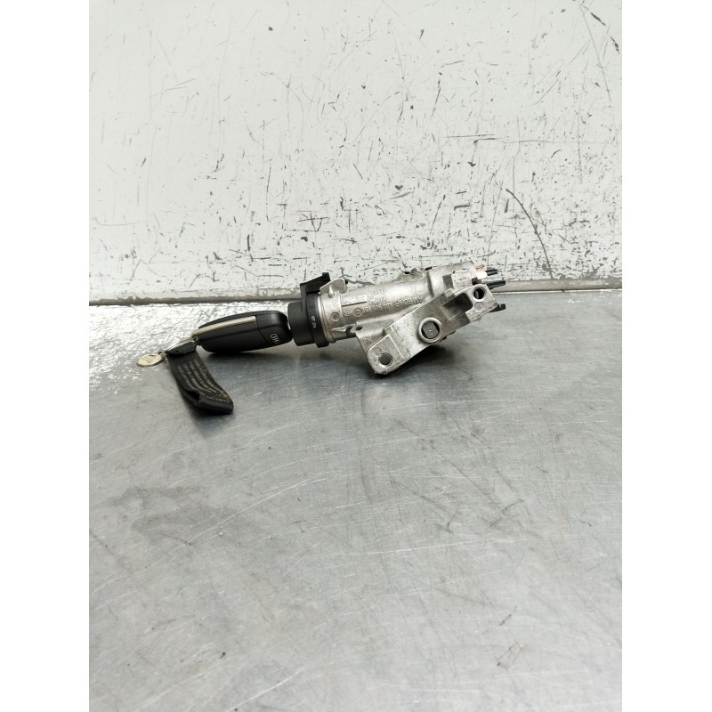 Recambio de conmutador de arranque para audi a4 b7 (8ec) 2.0 tdi 16v referencia OEM IAM 4B0905851Q  