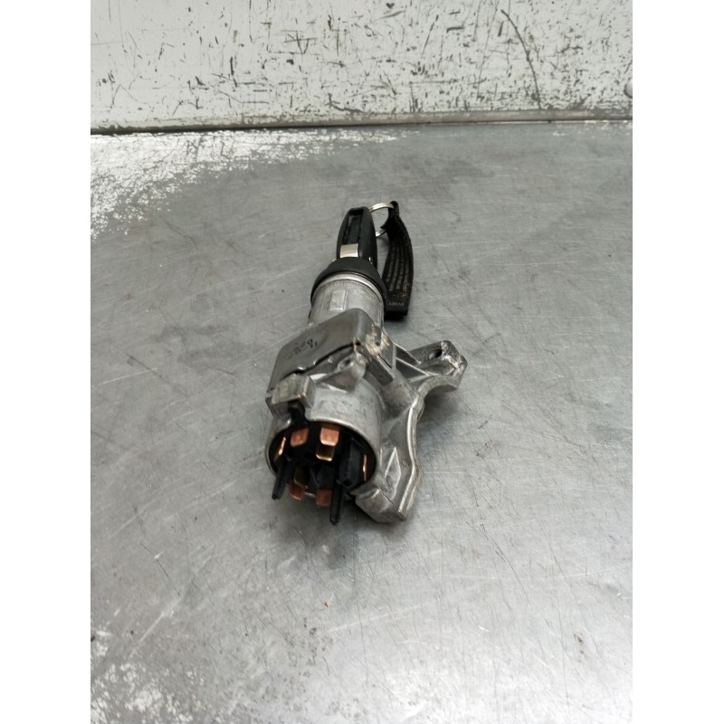 Recambio de conmutador de arranque para audi a4 b7 (8ec) 2.0 tdi 16v referencia OEM IAM 4B0905851Q  