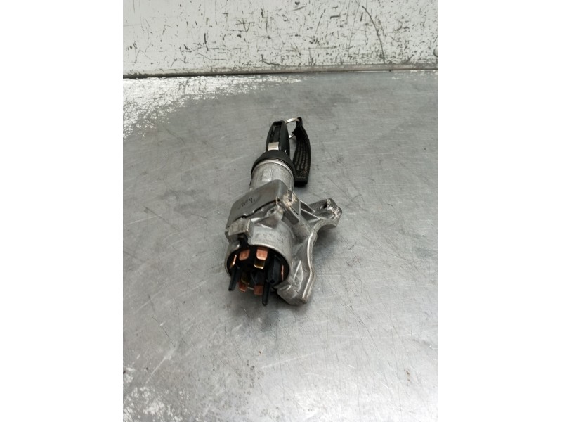 Recambio de conmutador de arranque para audi a4 b7 (8ec) 2.0 tdi 16v referencia OEM IAM 4B0905851Q  