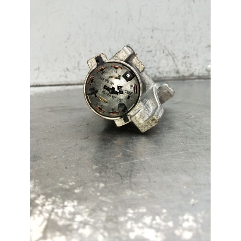 Recambio de conmutador de arranque para audi a4 b7 (8ec) 2.0 tdi 16v referencia OEM IAM 4B0905851Q  