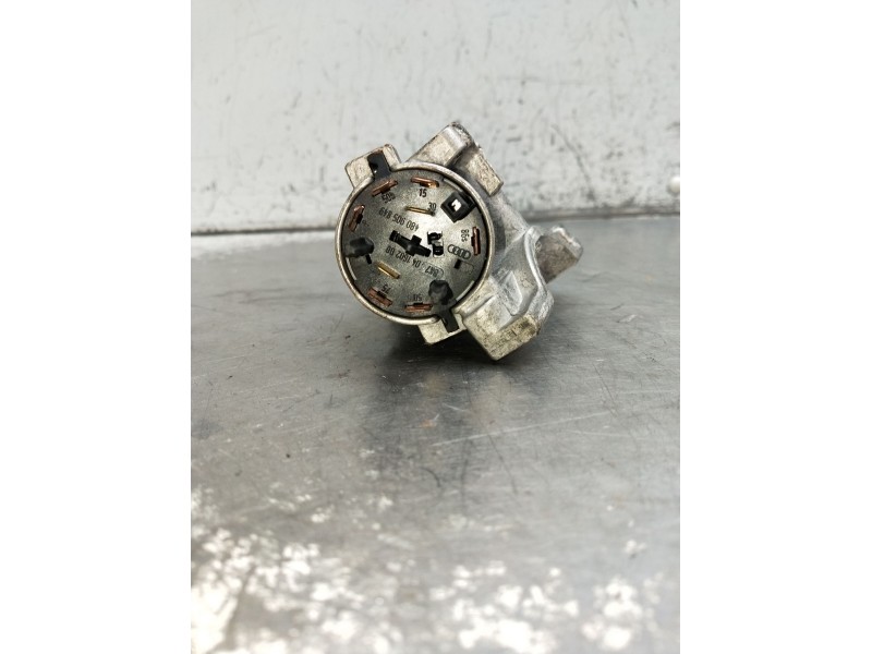 Recambio de conmutador de arranque para audi a4 b7 (8ec) 2.0 tdi 16v referencia OEM IAM 4B0905851Q  
