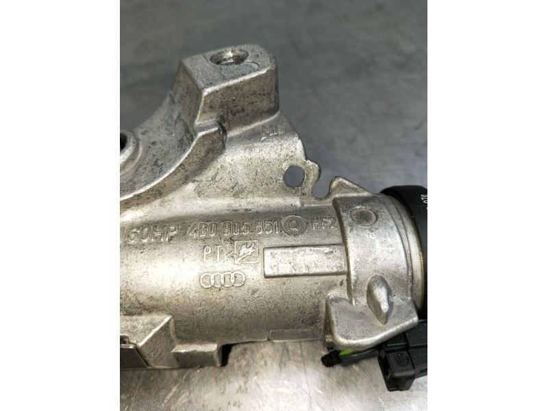 Recambio de conmutador de arranque para audi a4 b7 (8ec) 2.0 tdi 16v referencia OEM IAM 4B0905851Q  