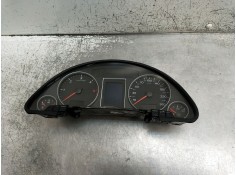 Recambio de cuadro instrumentos para audi a4 b7 (8ec) 2.0 tdi 16v referencia OEM IAM 0263626408 8E0920901H 1036901830