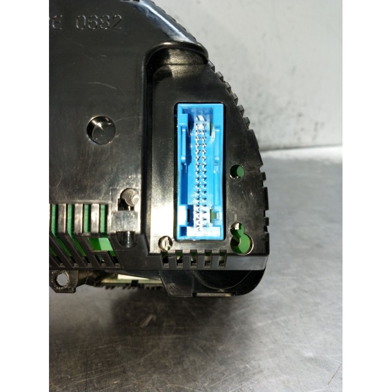 Recambio de cuadro instrumentos para audi a4 b7 (8ec) 2.0 tdi 16v referencia OEM IAM 0263626408 8E0920901H 1036901830