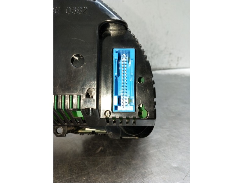 Recambio de cuadro instrumentos para audi a4 b7 (8ec) 2.0 tdi 16v referencia OEM IAM 0263626408 8E0920901H 1036901830