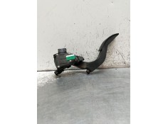 Recambio de potenciometro pedal para audi a4 b7 (8ec) 2.0 tdi 16v referencia OEM IAM 6PV00837505 8E1721523G 