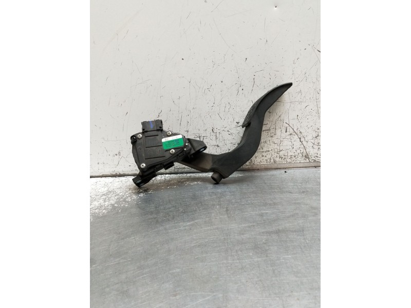 Recambio de potenciometro pedal para audi a4 b7 (8ec) 2.0 tdi 16v referencia OEM IAM 6PV00837505 8E1721523G 