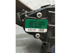 Recambio de potenciometro pedal para audi a4 b7 (8ec) 2.0 tdi 16v referencia OEM IAM 6PV00837505 8E1721523G  2