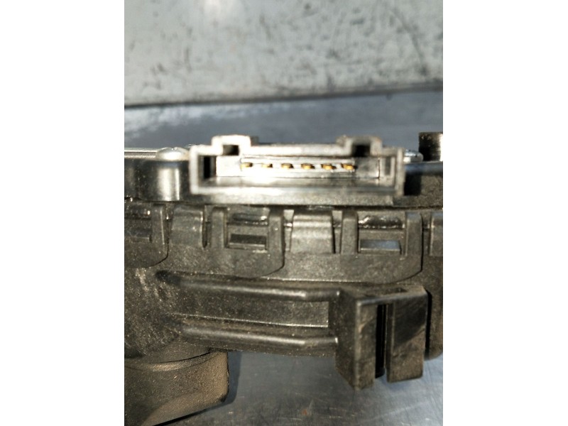 Recambio de potenciometro pedal para audi a4 b7 (8ec) 2.0 tdi 16v referencia OEM IAM 6PV00837505 8E1721523G 