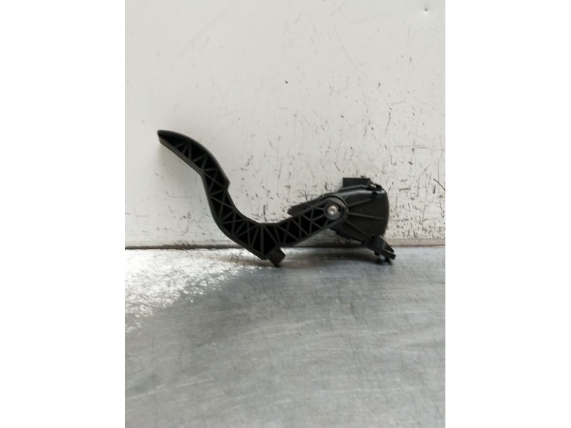 Recambio de potenciometro pedal para audi a4 b7 (8ec) 2.0 tdi 16v referencia OEM IAM 6PV00837505 8E1721523G 