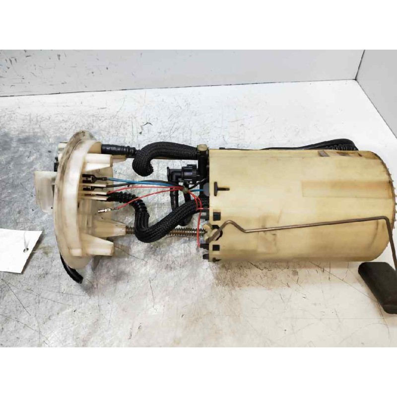 Recambio de bomba combustible para lancia lybra berlina 1.9 jtd cat referencia OEM IAM 0580303010 46545425 BOSCH AFORADOR