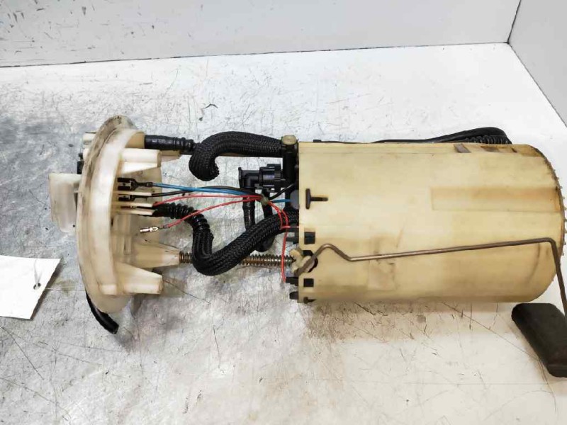 Recambio de bomba combustible para lancia lybra berlina 1.9 jtd cat referencia OEM IAM 0580303010 46545425 BOSCH AFORADOR