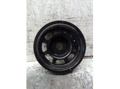 Recambio de polea cigueñal para audi a1 sportback (gba) referencia OEM IAM 04C105243Q070323  
