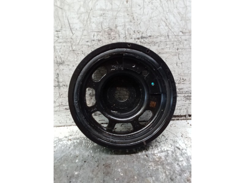 Recambio de polea cigueñal para audi a1 sportback (gba) referencia OEM IAM 04C105243Q070323  