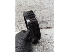 Recambio de polea cigueñal para audi a1 sportback (gba) referencia OEM IAM 04C105243Q070323   2
