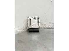 Recambio de centralita motor uce para audi a4 b7 (8ec) 2.0 tdi 16v referencia OEM IAM 0281012654 03G906016JD EDC16U31