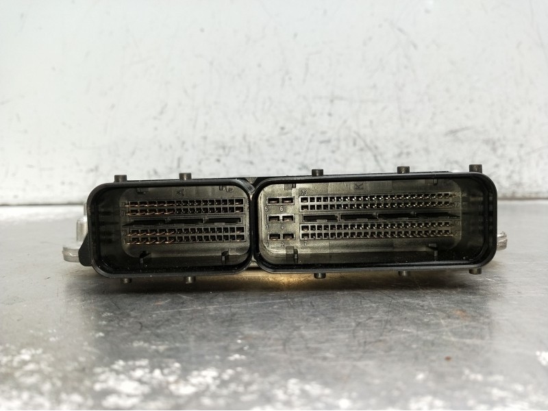 Recambio de centralita motor uce para audi a4 b7 (8ec) 2.0 tdi 16v referencia OEM IAM 0281012654 03G906016JD EDC16U31