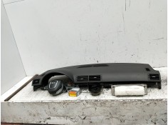 Recambio de kit airbag para audi a4 b7 (8ec) 2.0 tdi 16v referencia OEM IAM 0285001668 8E0959655G 