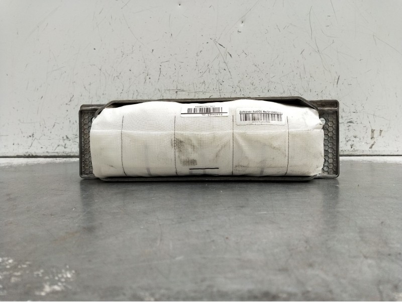 Recambio de kit airbag para audi a4 b7 (8ec) 2.0 tdi 16v referencia OEM IAM 0285001668 8E0959655G 