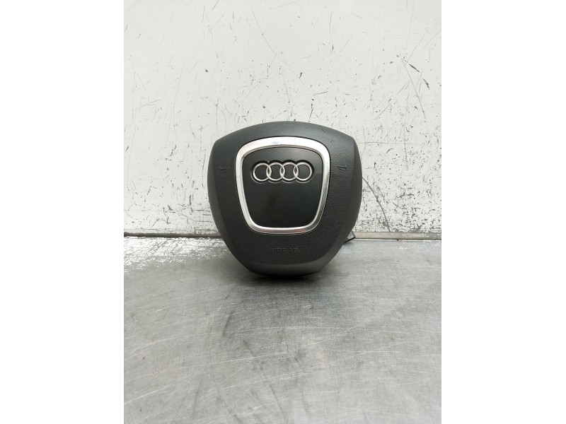 Recambio de kit airbag para audi a4 b7 (8ec) 2.0 tdi 16v referencia OEM IAM 0285001668 8E0959655G 