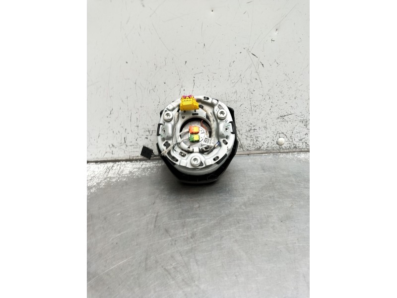 Recambio de kit airbag para audi a4 b7 (8ec) 2.0 tdi 16v referencia OEM IAM 0285001668 8E0959655G 