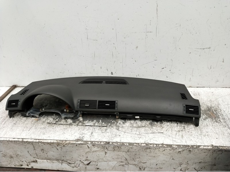 Recambio de kit airbag para audi a4 b7 (8ec) 2.0 tdi 16v referencia OEM IAM 0285001668 8E0959655G 