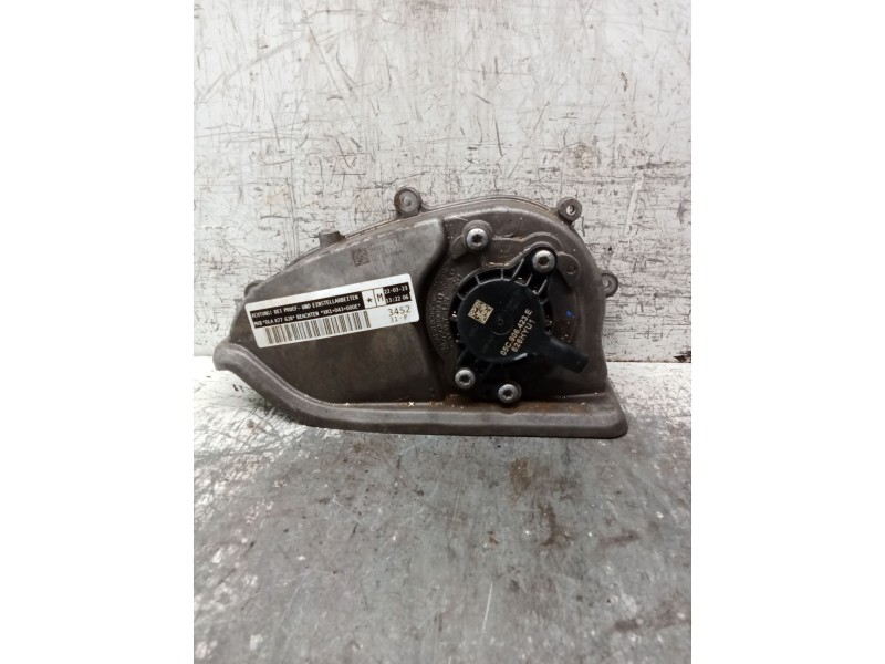 Recambio de sensor para audi a1 sportback (gba) referencia OEM IAM 05C906423E  