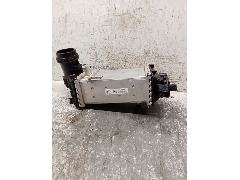 Recambio de intercooler para audi a1 sportback (gba) referencia OEM IAM 05C145785C  