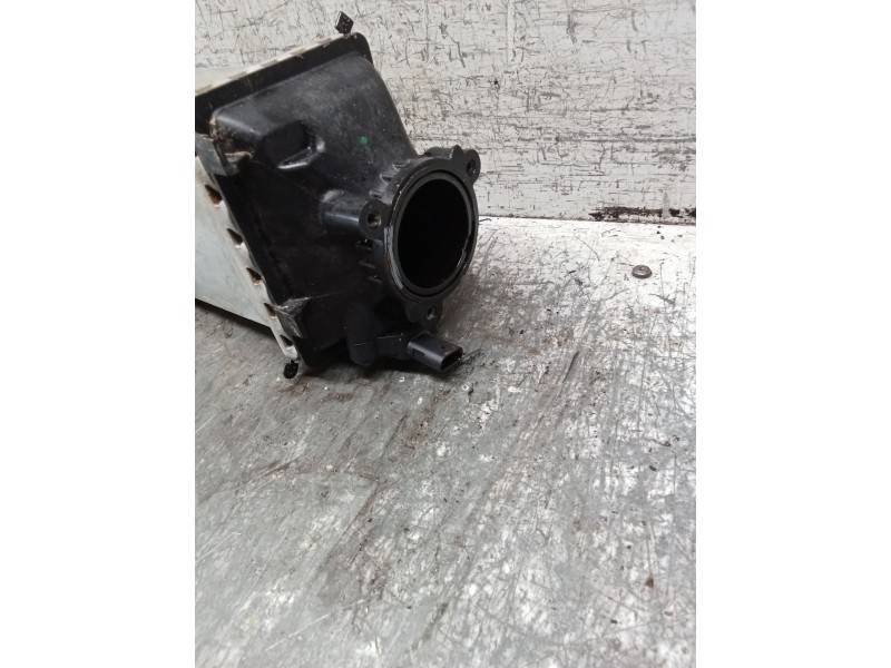 Recambio de intercooler para audi a1 sportback (gba) referencia OEM IAM 05C145785C  