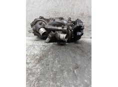 Recambio de bomba agua para audi a1 sportback (gba) referencia OEM IAM 04E109111  