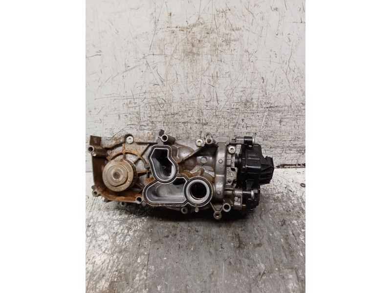Recambio de bomba agua para audi a1 sportback (gba) referencia OEM IAM 04E109111  