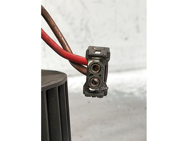 Recambio de motor calefaccion para bmw 3 touring (e46) 320 d referencia OEM IAM 0130101103  