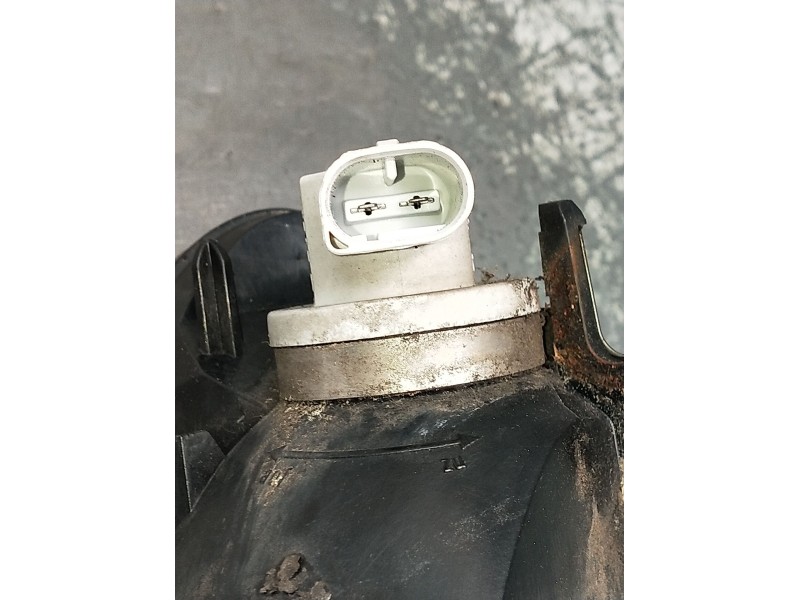 Recambio de piloto delantero izquierdo para bmw 3 touring (e46) 320 d referencia OEM IAM 7165847  