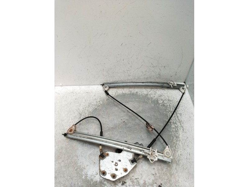 Recambio de elevalunas delantero derecho para bmw 3 touring (e46) 320 d referencia OEM IAM 676283620640  