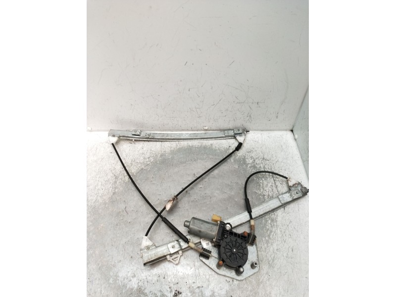 Recambio de elevalunas delantero derecho para bmw 3 touring (e46) 320 d referencia OEM IAM 676283620640  