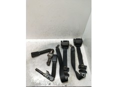 Recambio de juego cinturones delantero para bmw 3 touring (e46) 320 d referencia OEM IAM   