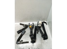 Recambio de juego cinturones delantero para bmw 3 touring (e46) 320 d referencia OEM IAM    2