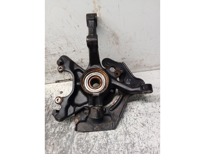 Recambio de mangueta delantera derecha para volkswagen polo (6n2) 1.9 sdi referencia OEM IAM   