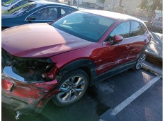 mazda cx-30 del año 2019 2